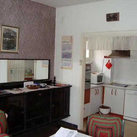 Domovinska 20 Ivanka Apartment Slatine