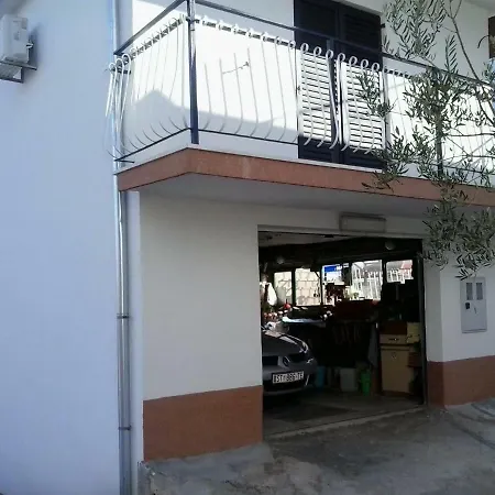 Domovinska 20 Ivanka Slatine