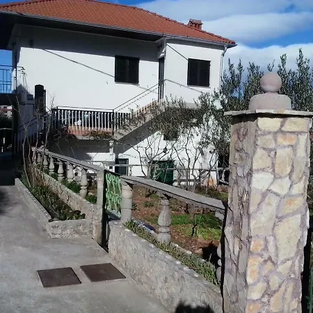 Domovinska 20 Ivanka