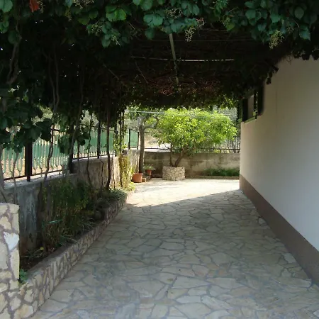 Domovinska 20 Ivanka